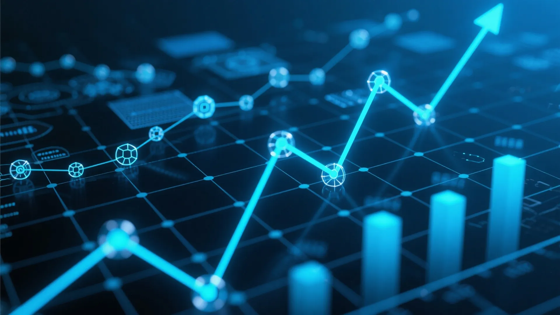 Data Visualization Background